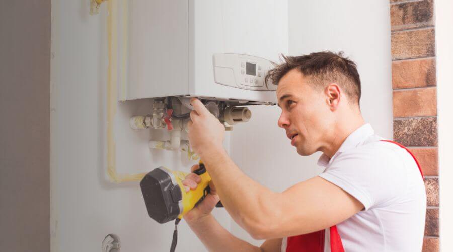 Professional same day plumber in Ada, OK